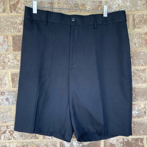 perry ellis shorts Size 36 PGA - Picture 1 of 8